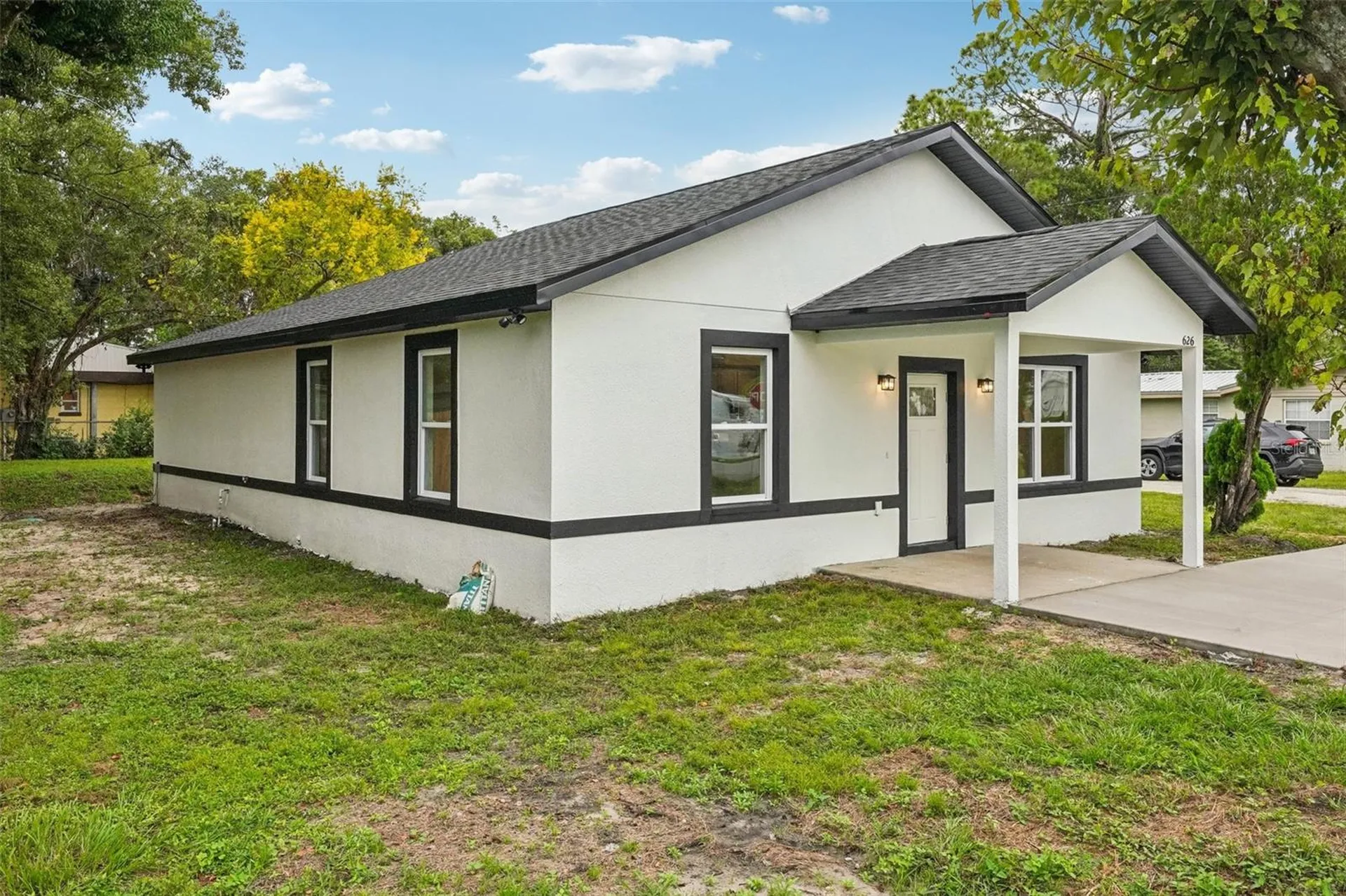 626 Woodland Avenue Lakeland FL 33801