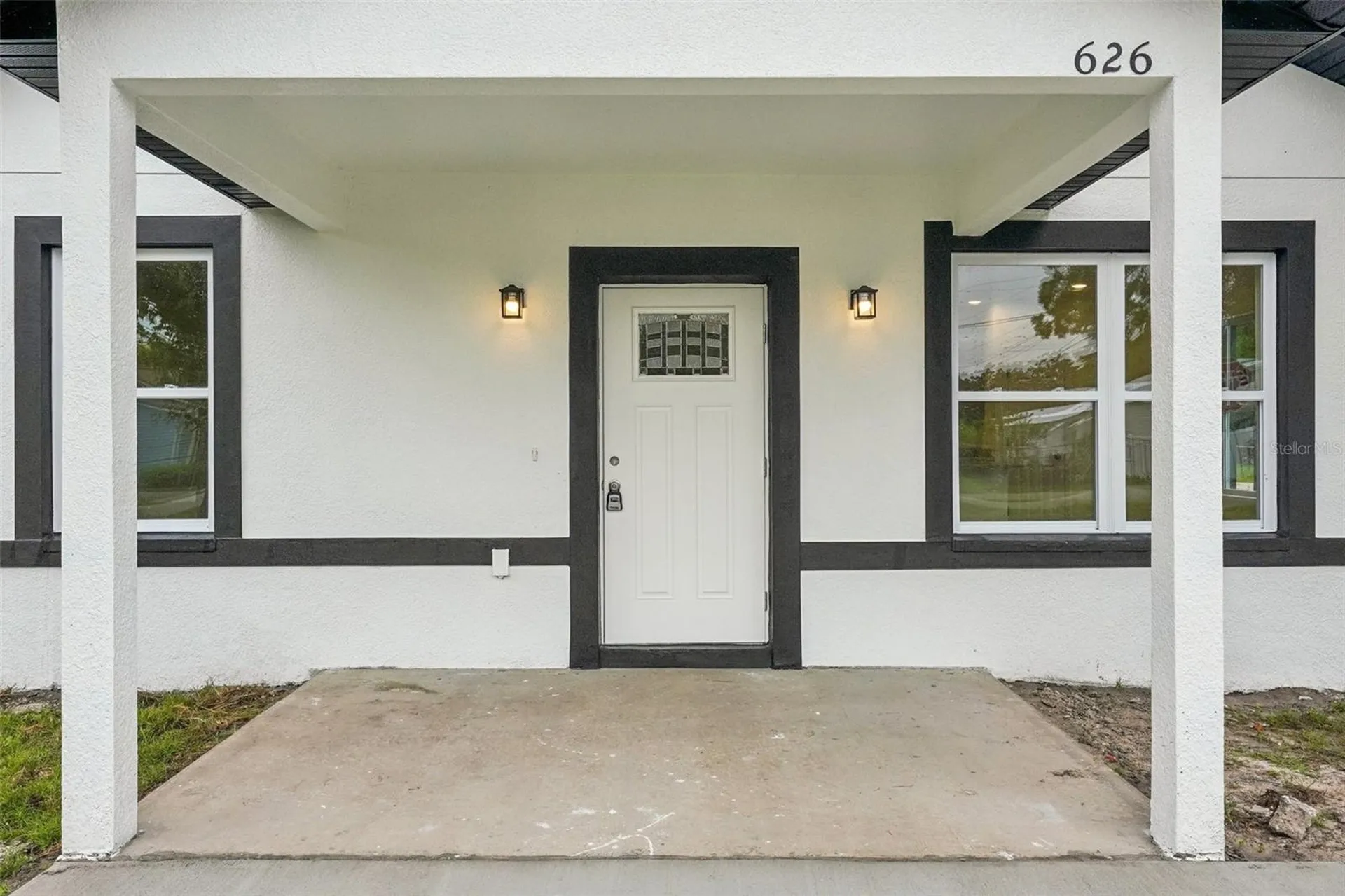 626 Woodland Avenue Lakeland FL 33801