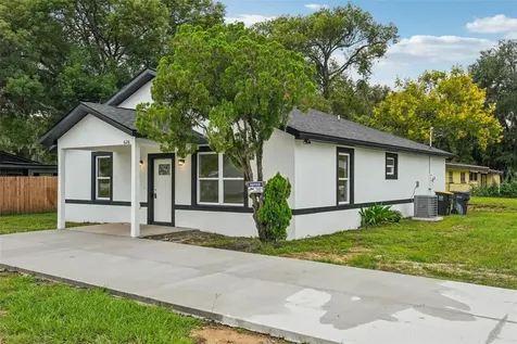 626 Woodland Avenue Lakeland FL 33801