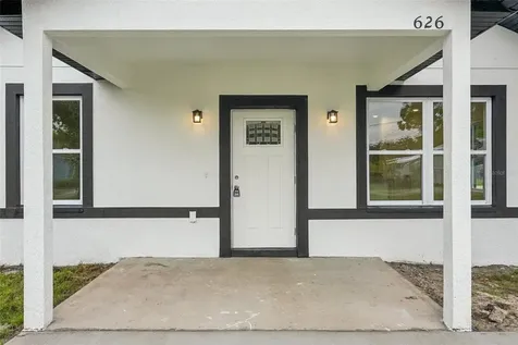626 Woodland Avenue Lakeland FL 33801