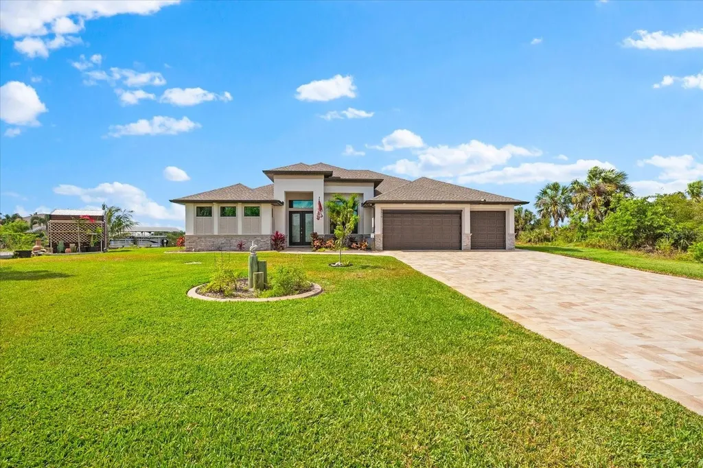 9470 Wacker Terrace Port Charlotte FL 33981