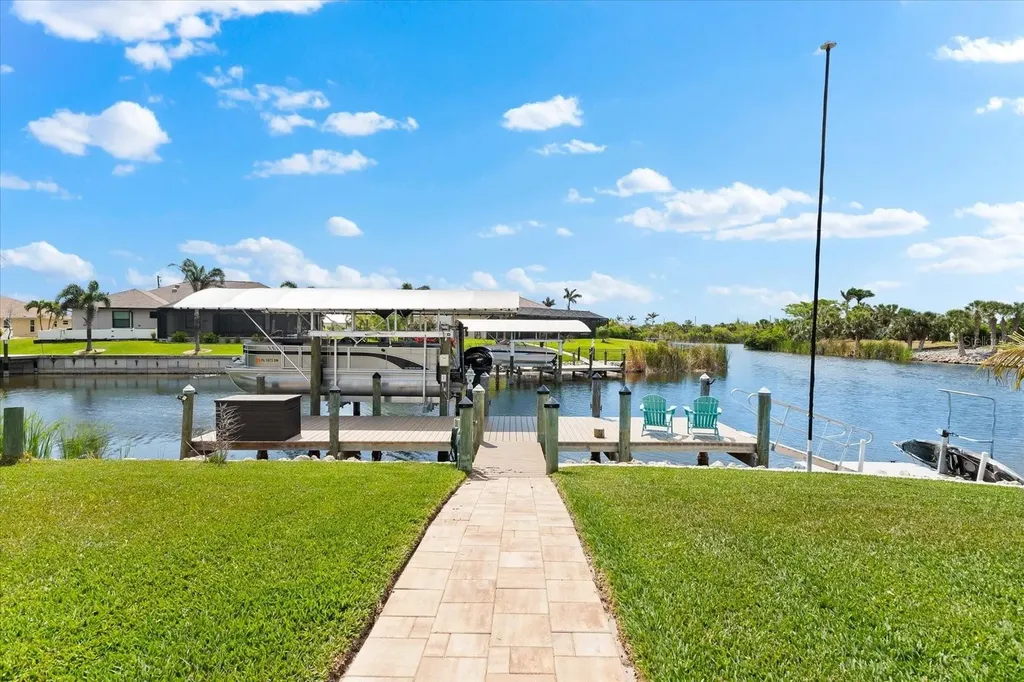 9470 Wacker Terrace Port Charlotte FL 33981