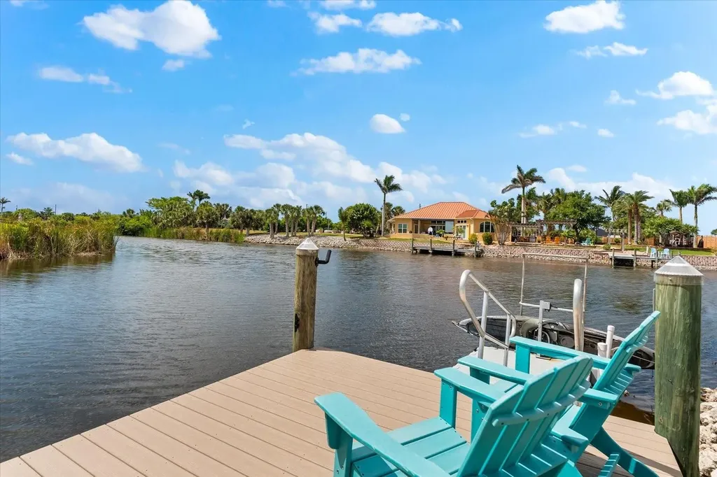 9470 Wacker Terrace Port Charlotte FL 33981