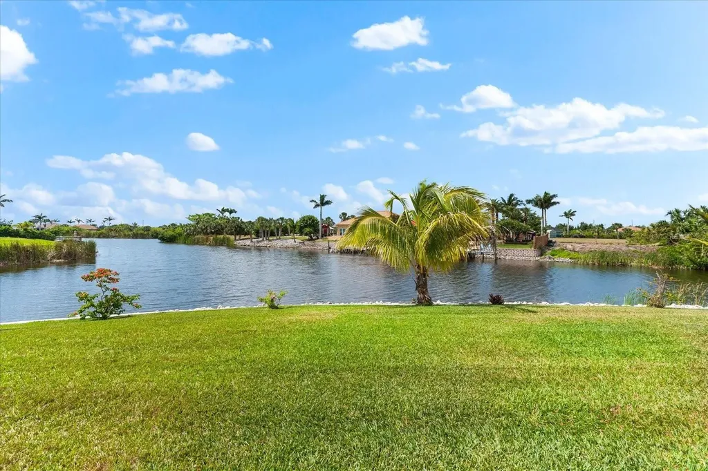 9470 Wacker Terrace Port Charlotte FL 33981