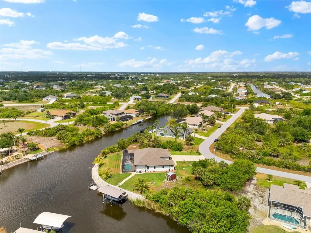 9470 Wacker Terrace Port Charlotte FL 33981