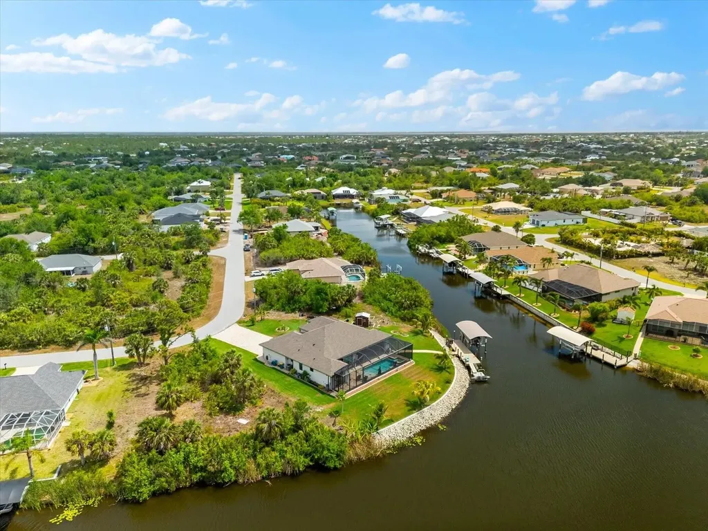 9470 Wacker Terrace Port Charlotte FL 33981