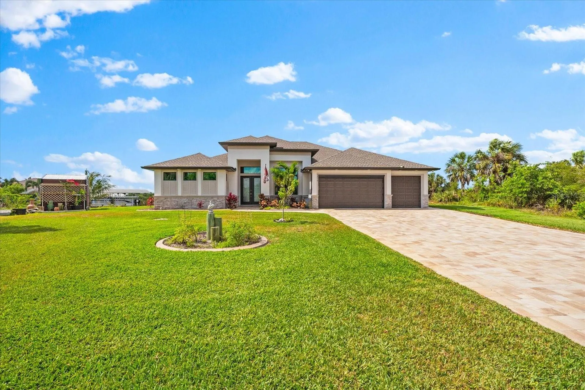9470 Wacker Terrace Port Charlotte FL 33981