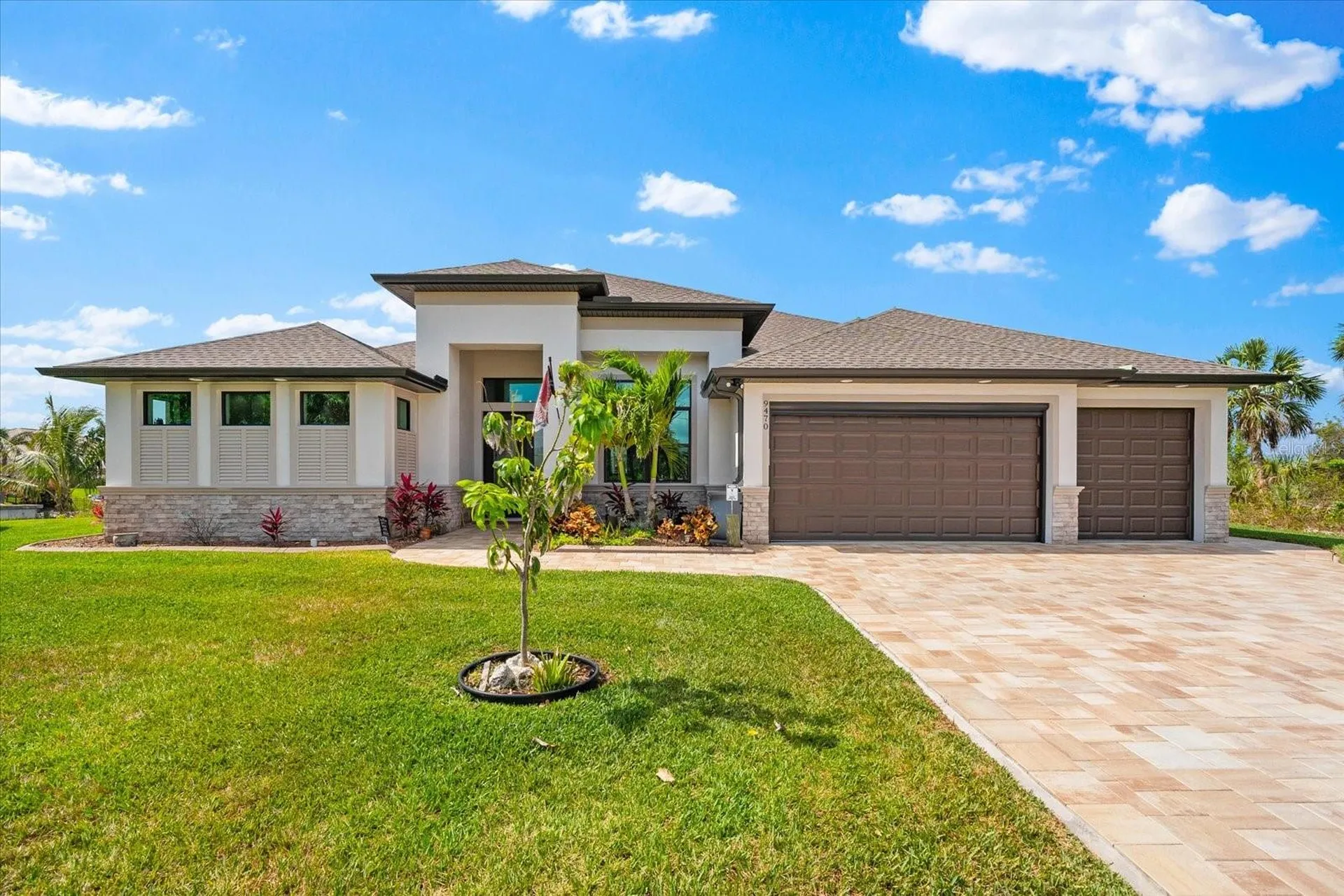 9470 Wacker Terrace Port Charlotte FL 33981