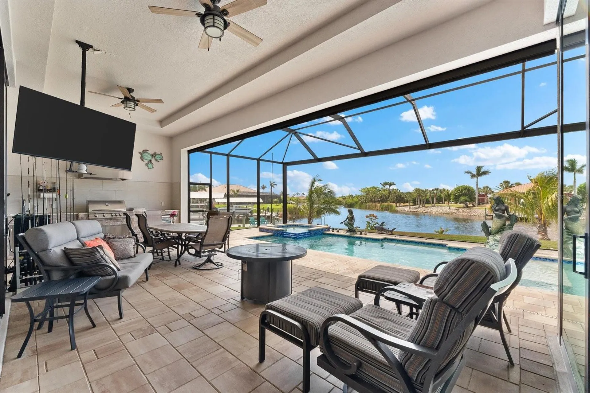 9470 Wacker Terrace Port Charlotte FL 33981