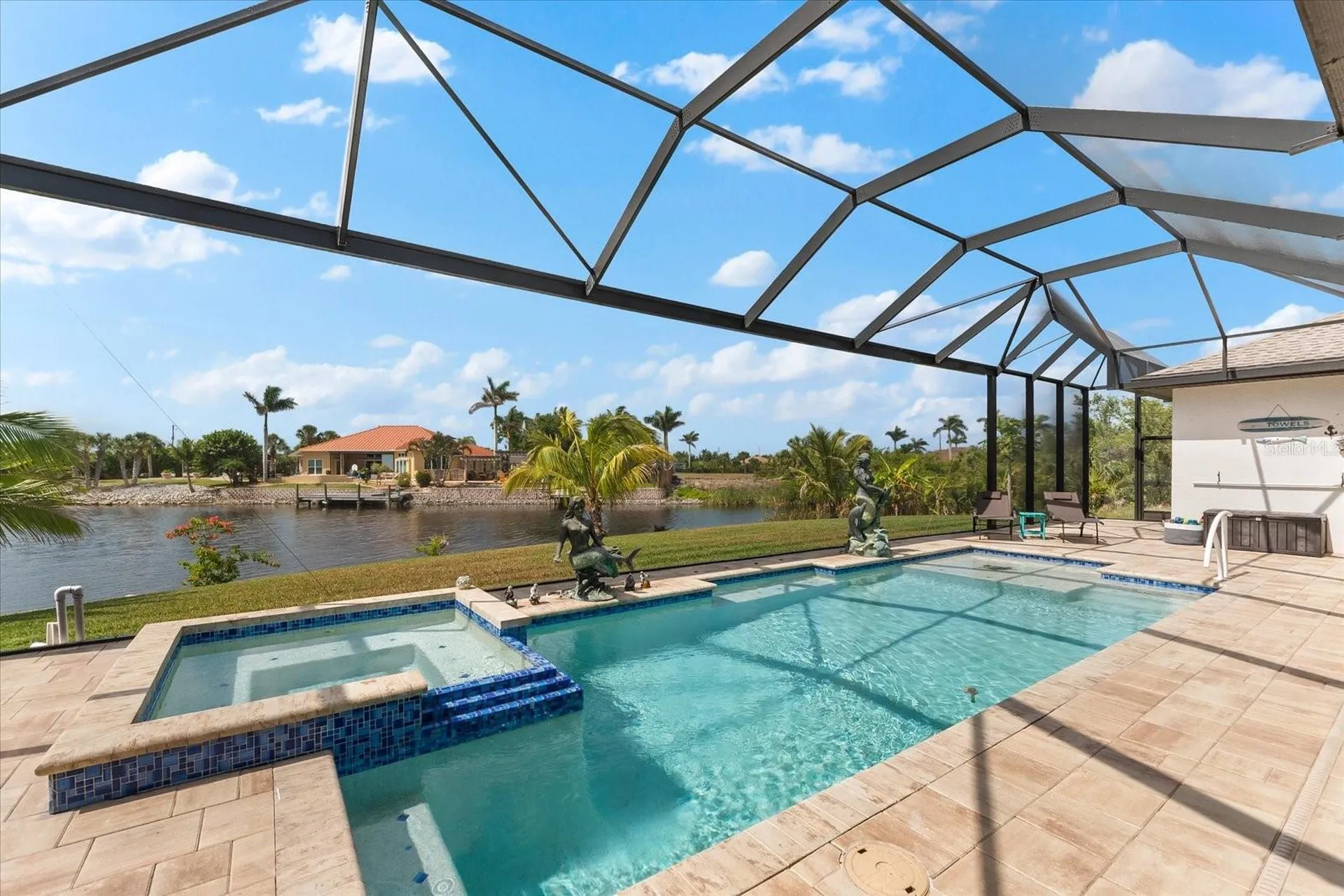 9470 Wacker Terrace Port Charlotte FL 33981