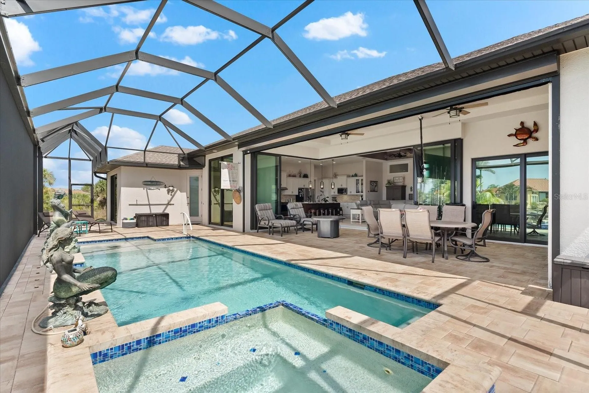 9470 Wacker Terrace Port Charlotte FL 33981