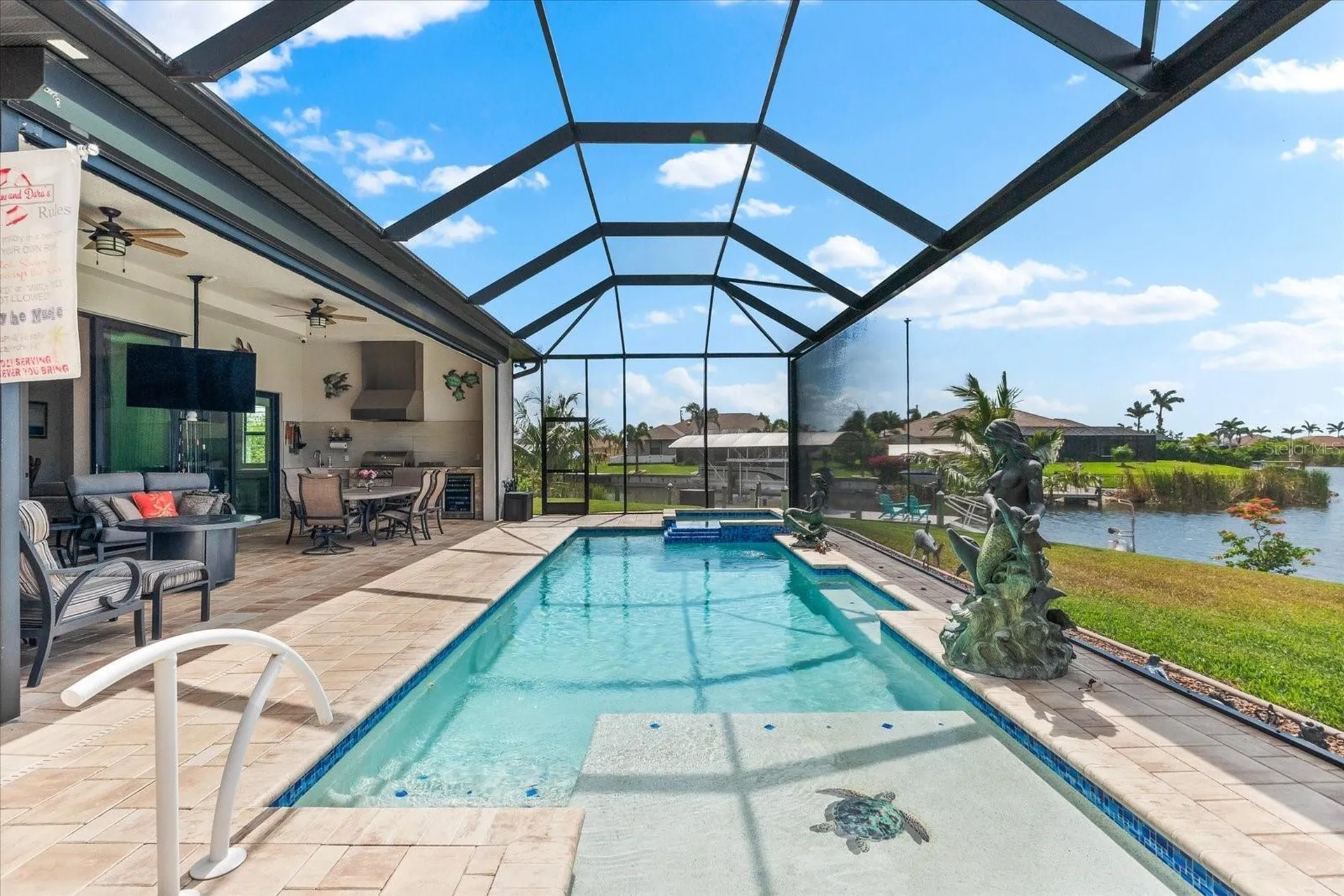 9470 Wacker Terrace Port Charlotte FL 33981