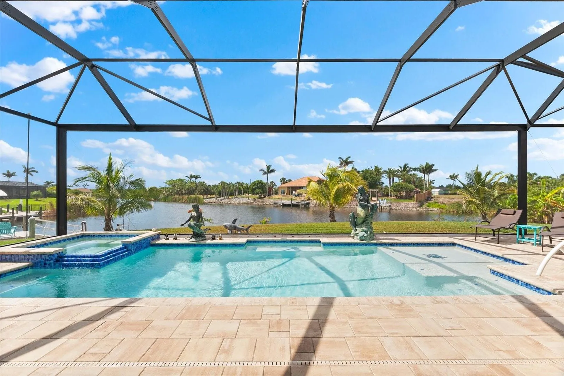 9470 Wacker Terrace Port Charlotte FL 33981