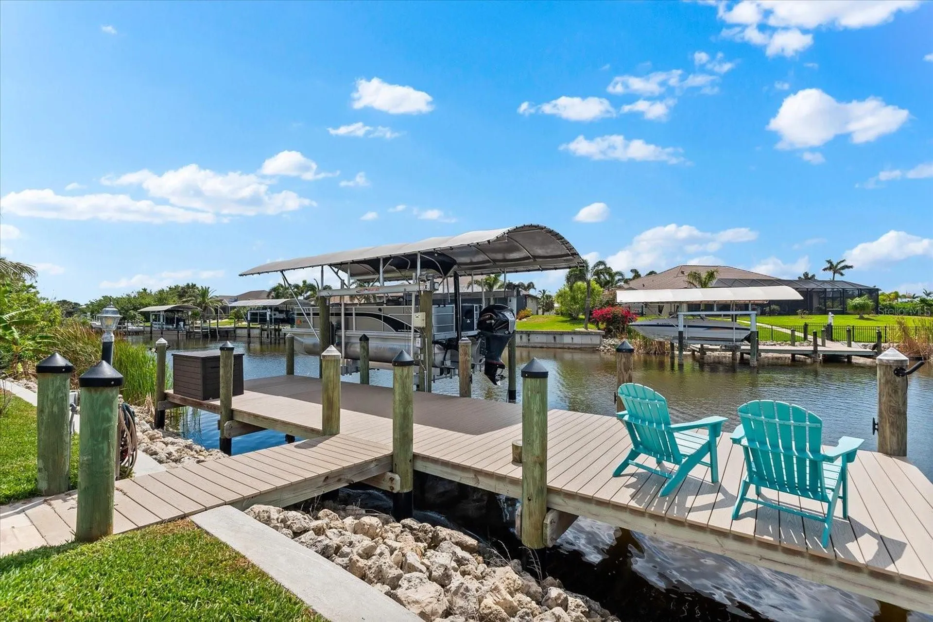 9470 Wacker Terrace Port Charlotte FL 33981