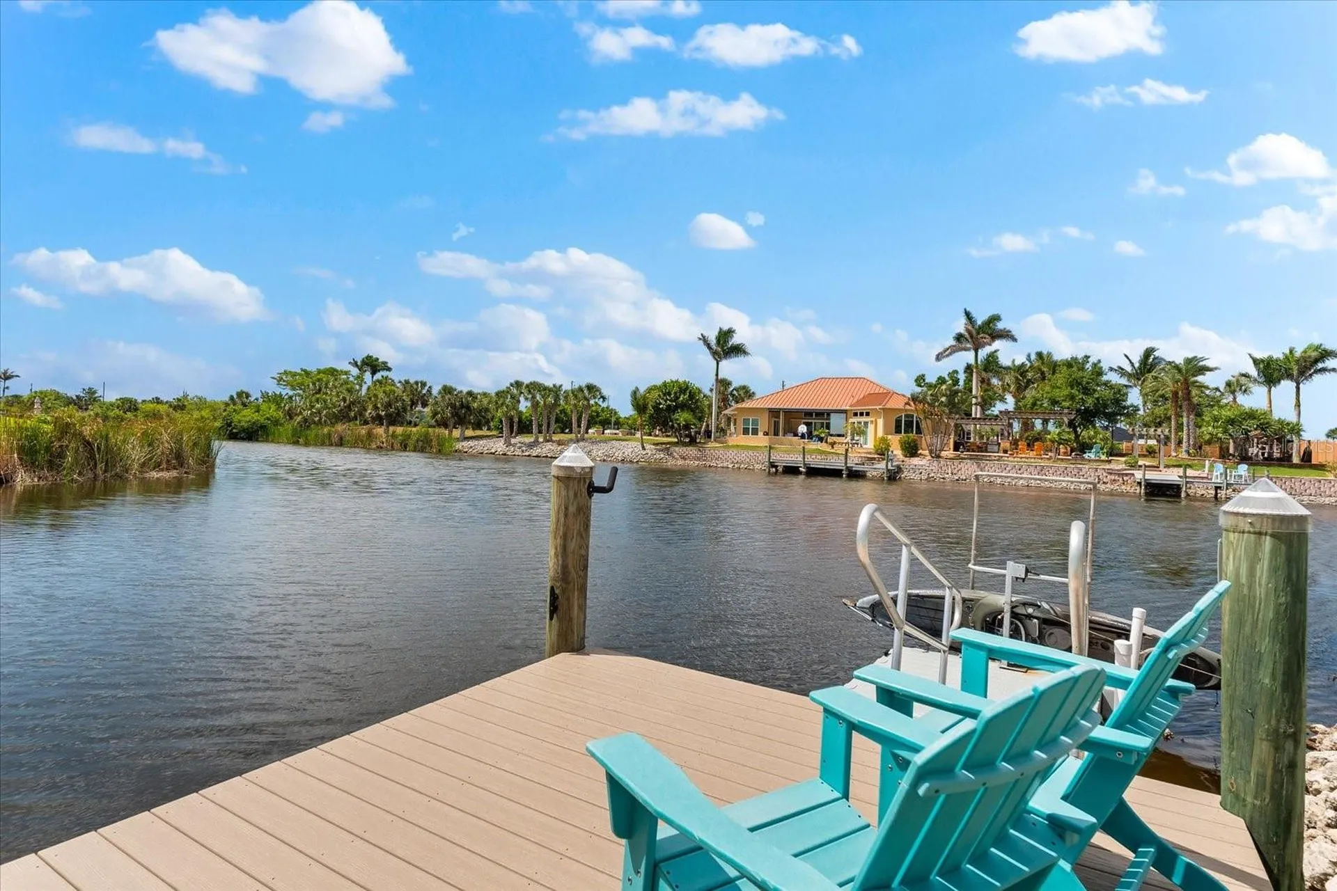 9470 Wacker Terrace Port Charlotte FL 33981