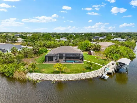 9470 Wacker Terrace Port Charlotte FL 33981