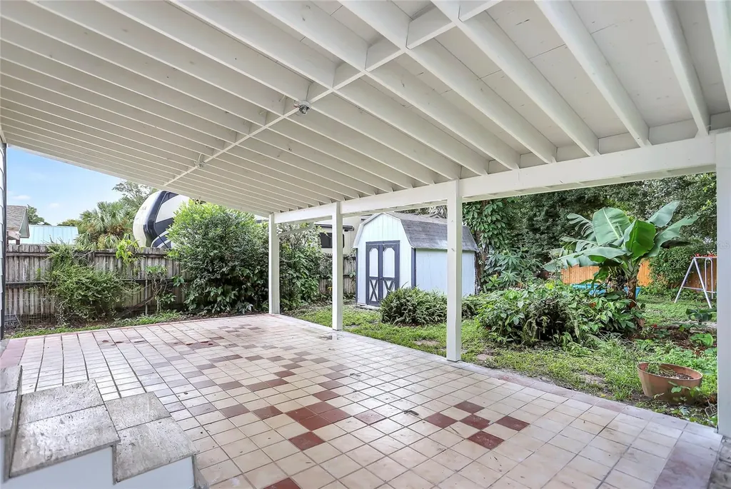 1920 Baxter Avenue Orlando FL 32806