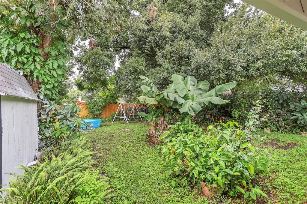 1920 Baxter Avenue Orlando FL 32806