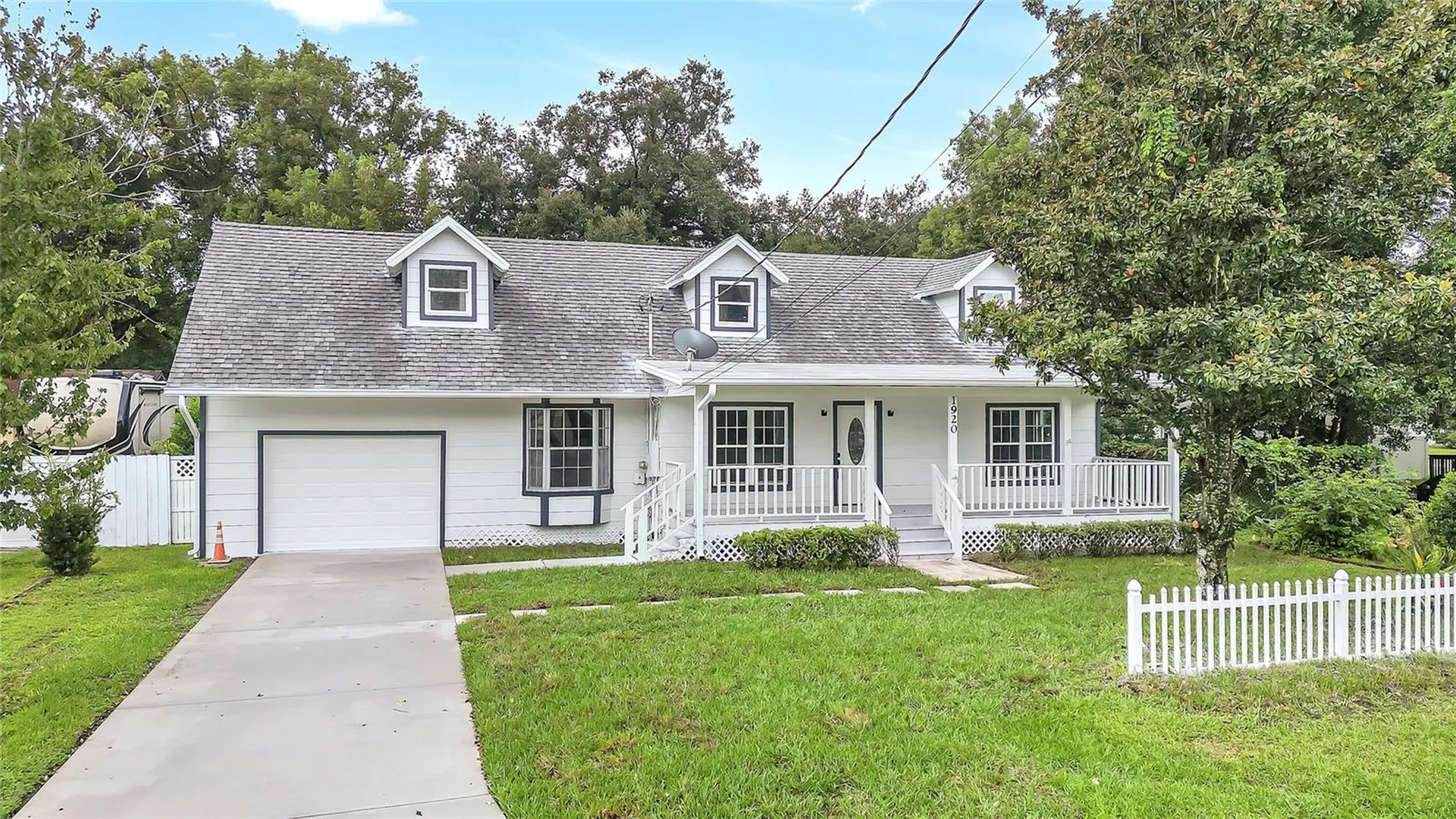 1920 Baxter Avenue Orlando FL 32806