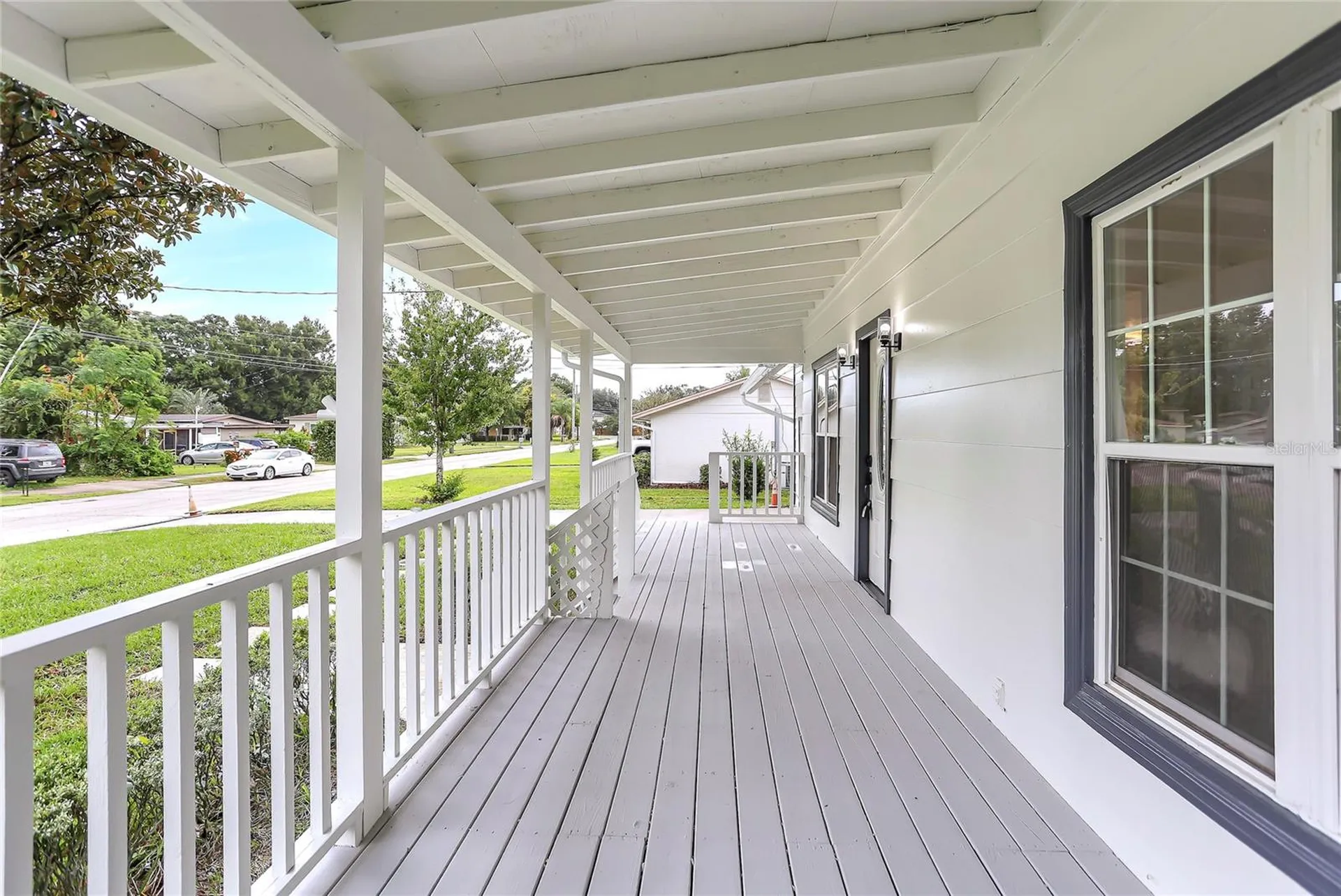 1920 Baxter Avenue Orlando FL 32806