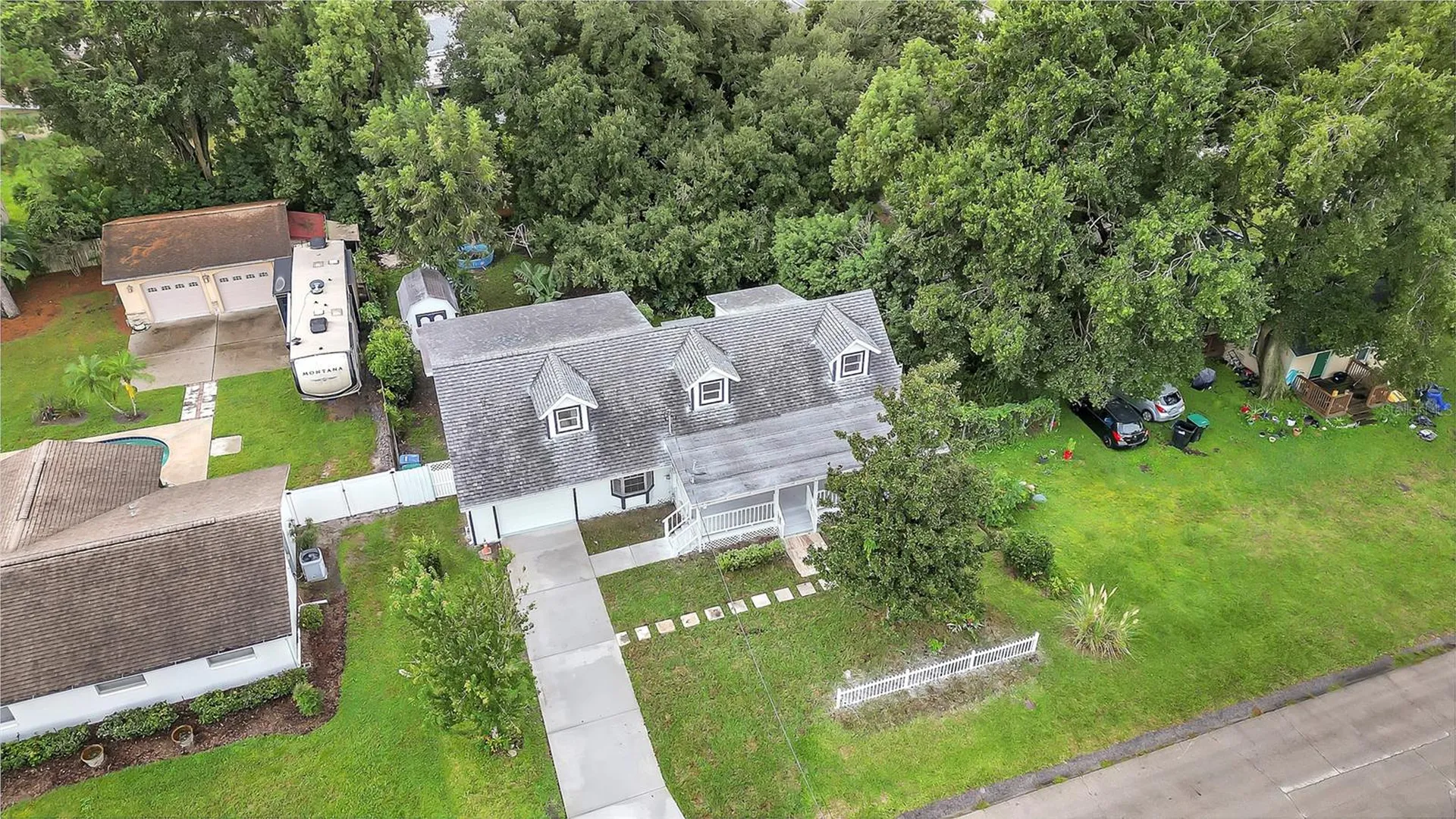 1920 Baxter Avenue Orlando FL 32806