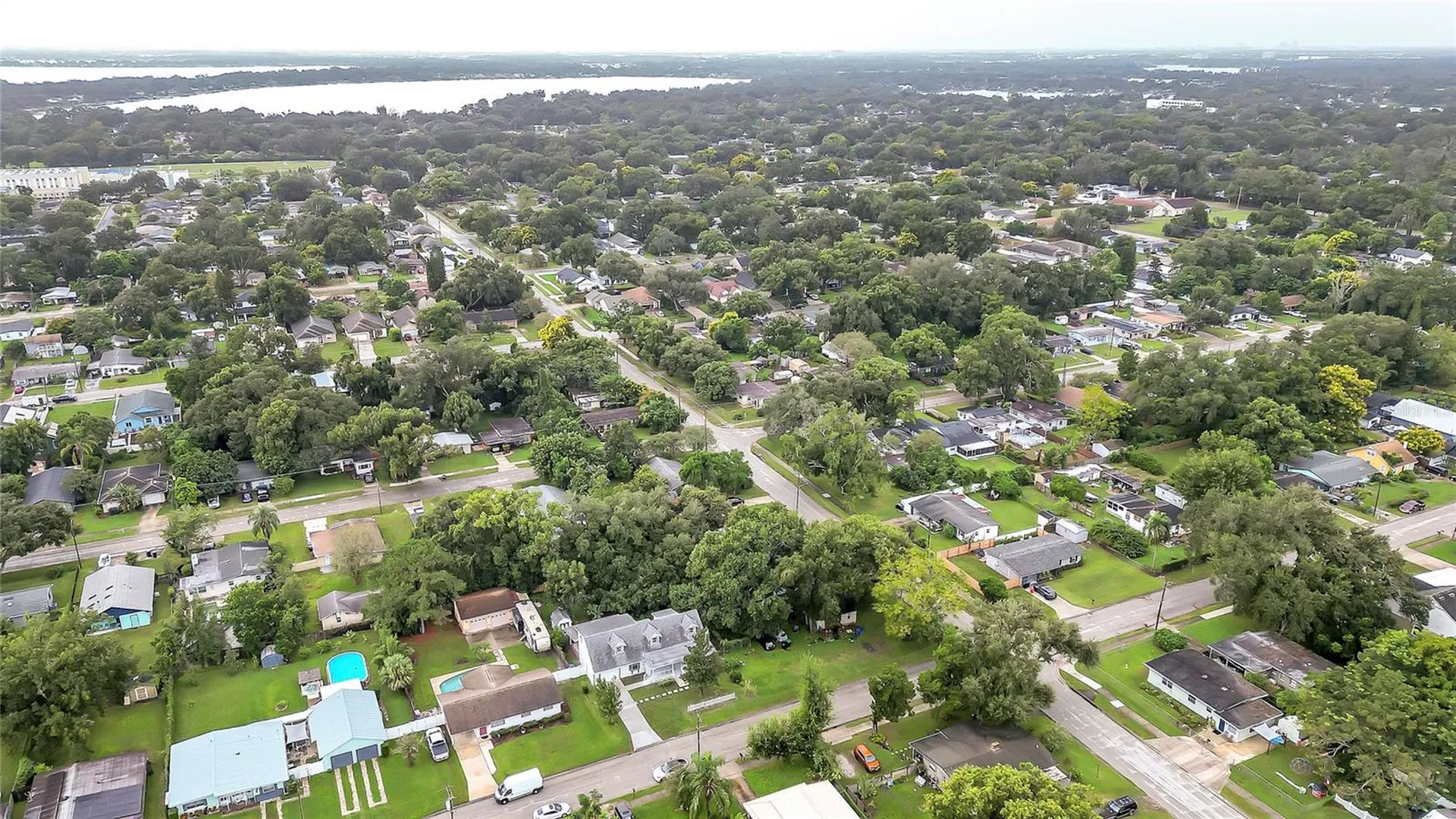 1920 Baxter Avenue Orlando FL 32806