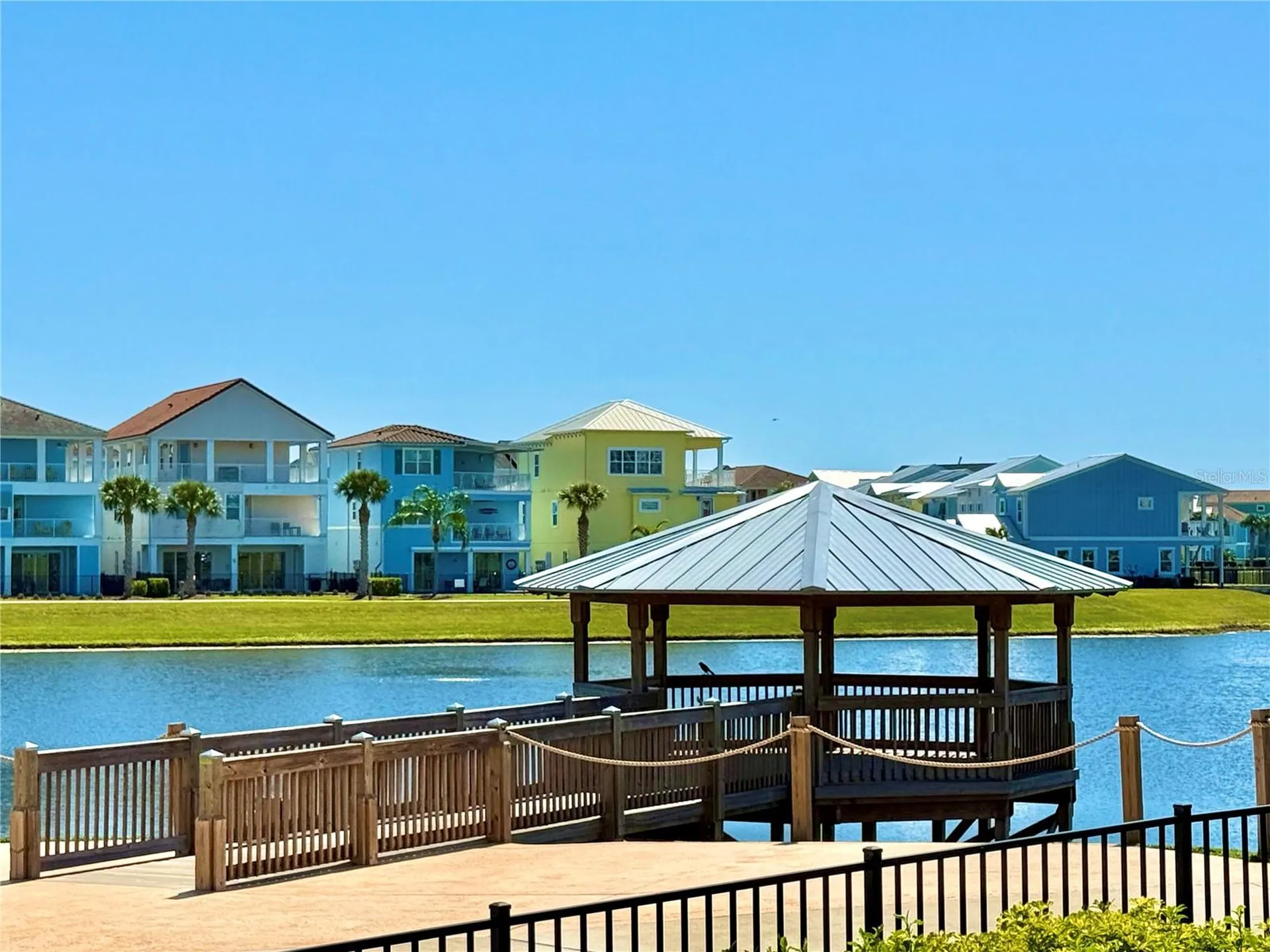 3151 Sunset Walk Drive Kissimmee FL 34747