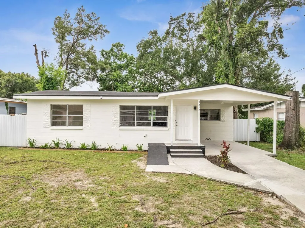 4212 S Nashville Avenue Orlando FL 32839