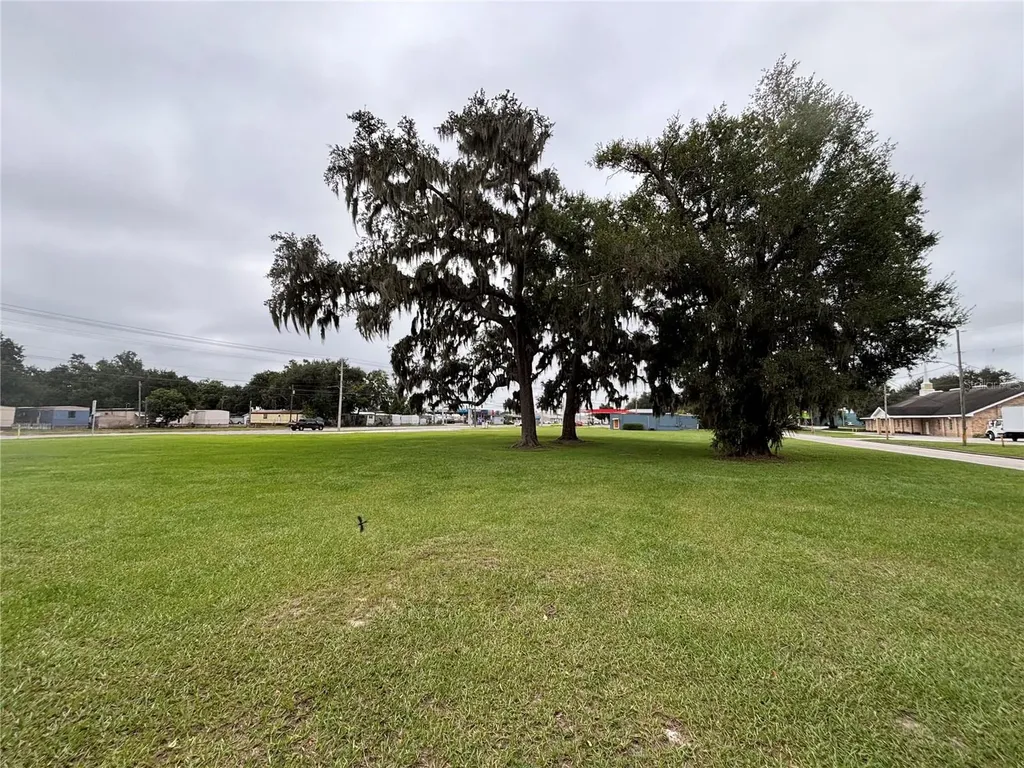 Pine Level Avenue S Bartow FL 33830