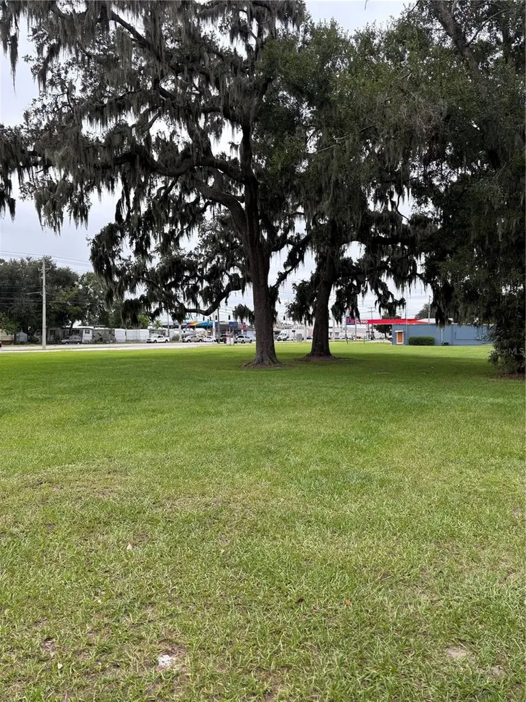 Pine Level Avenue S Bartow FL 33830