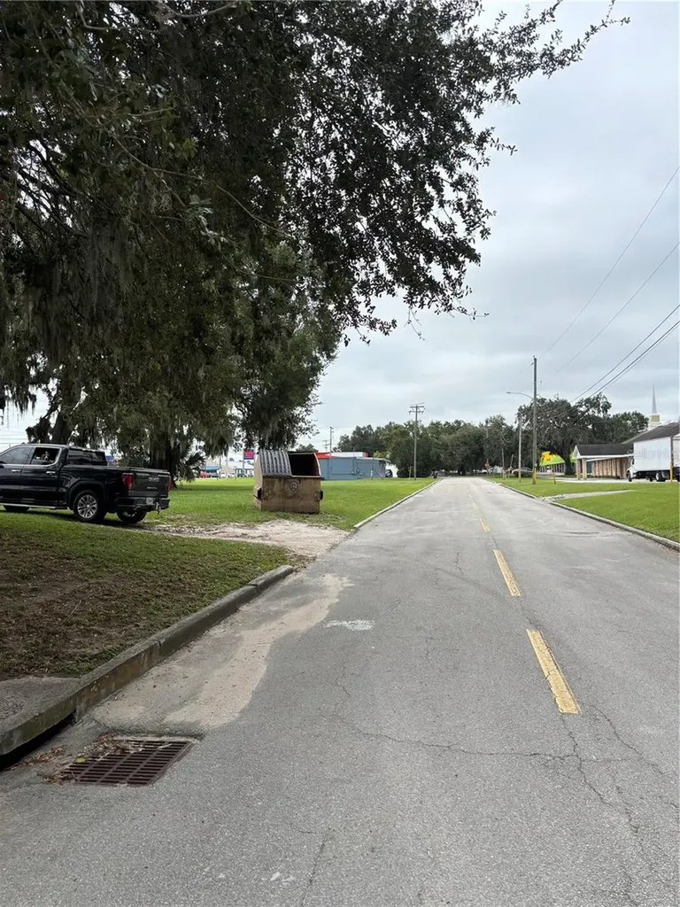 Pine Level Avenue S Bartow FL 33830