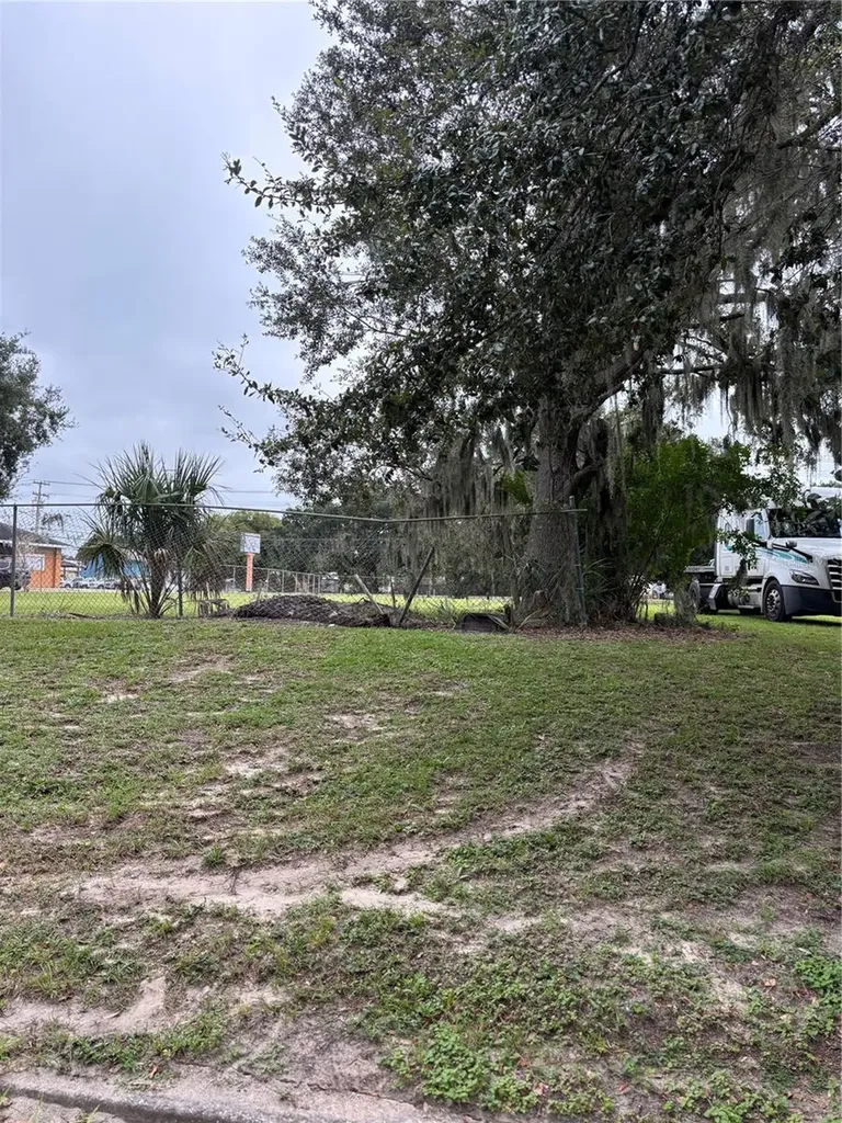 Pine Level Avenue S Bartow FL 33830
