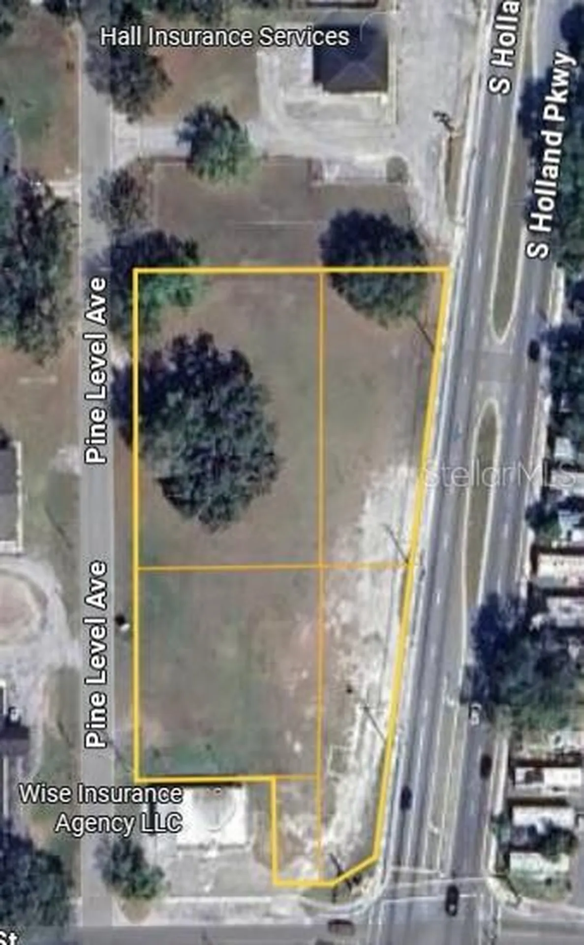 Pine Level Avenue S Bartow FL 33830