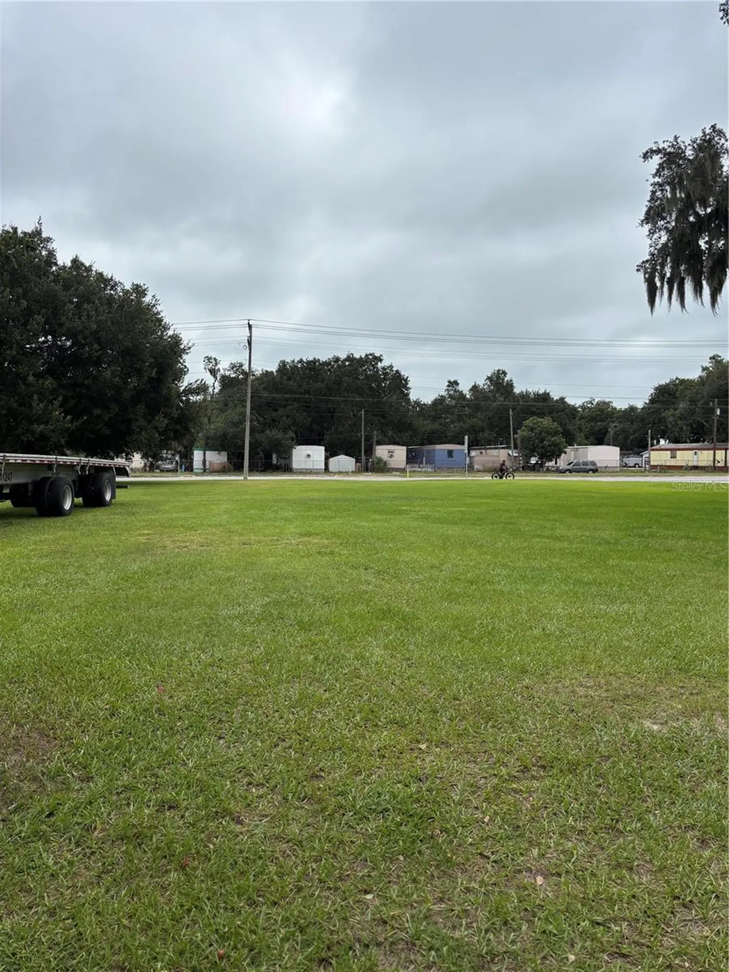 Pine Level Avenue S Bartow FL 33830