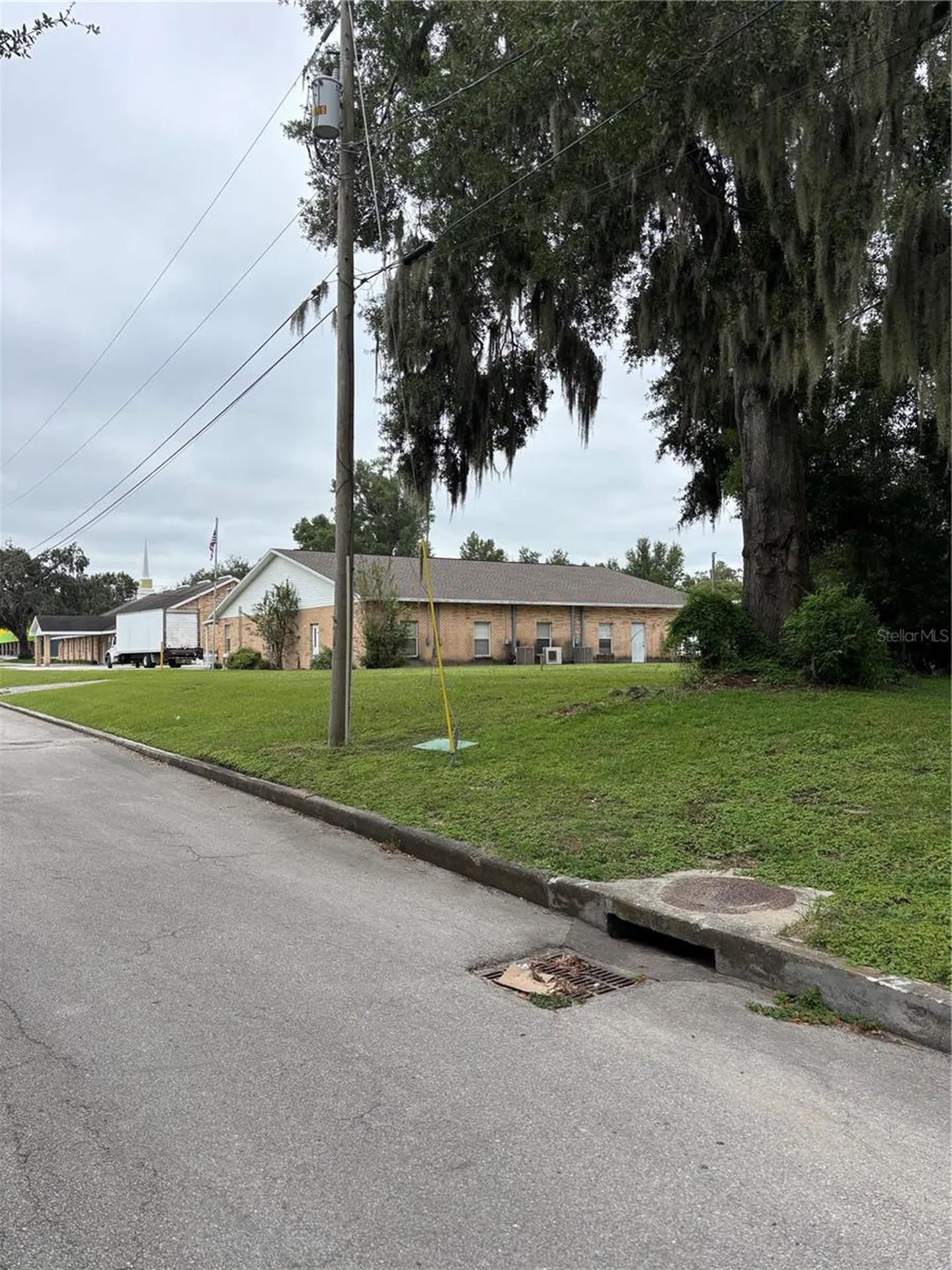 Pine Level Avenue S Bartow FL 33830