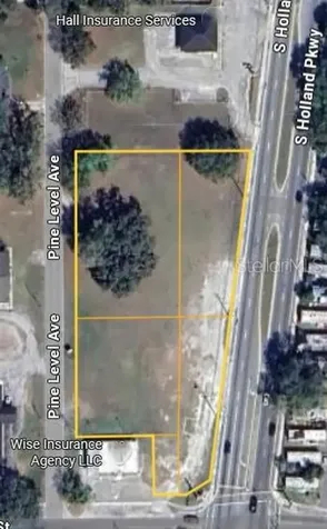 Pine Level Avenue S Bartow FL 33830
