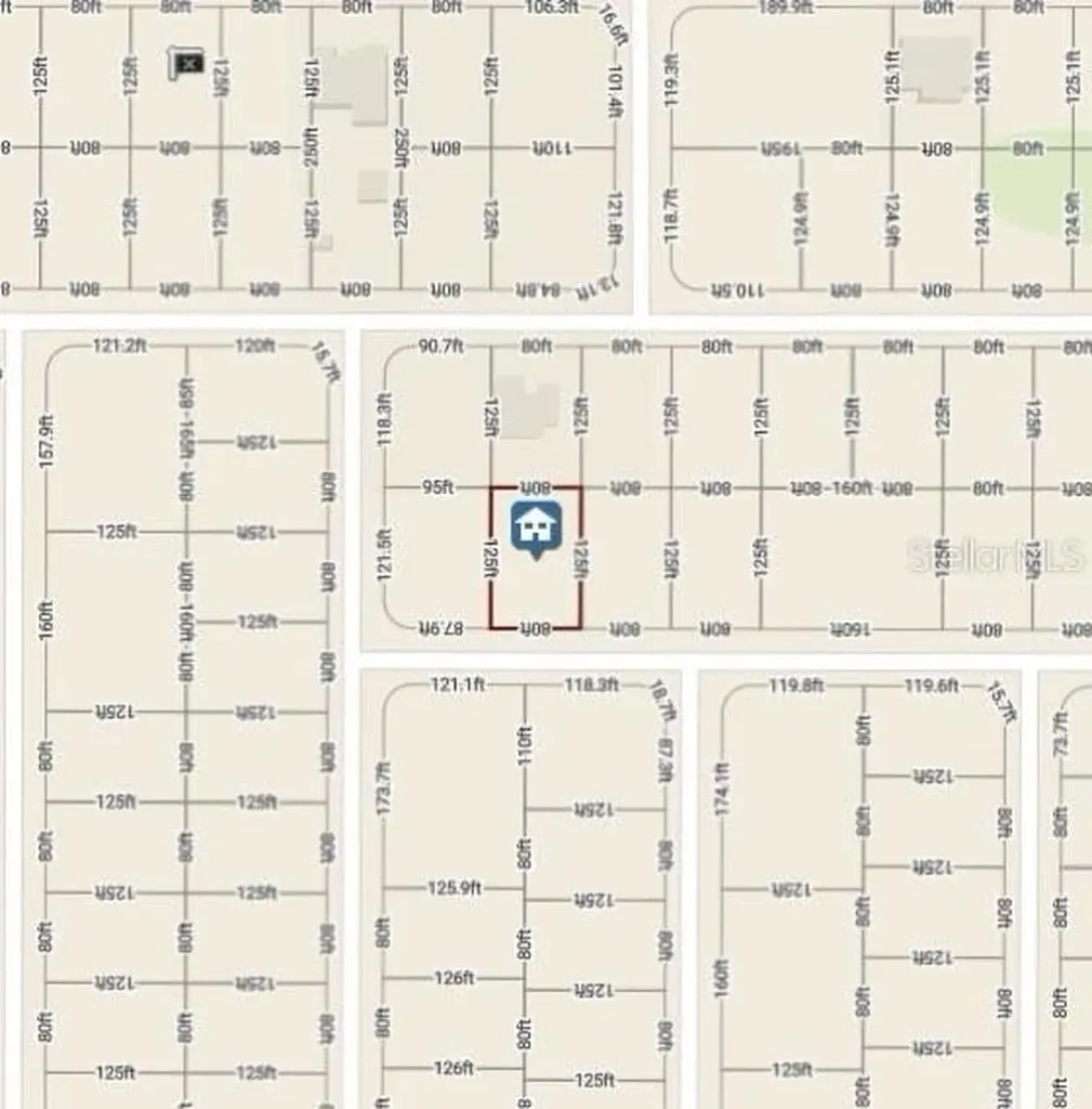 17110 Geoffrey Avenue Port Charlotte FL 33948