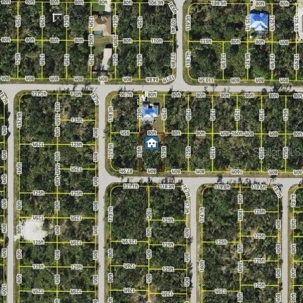 17110 Geoffrey Avenue Port Charlotte FL 33948