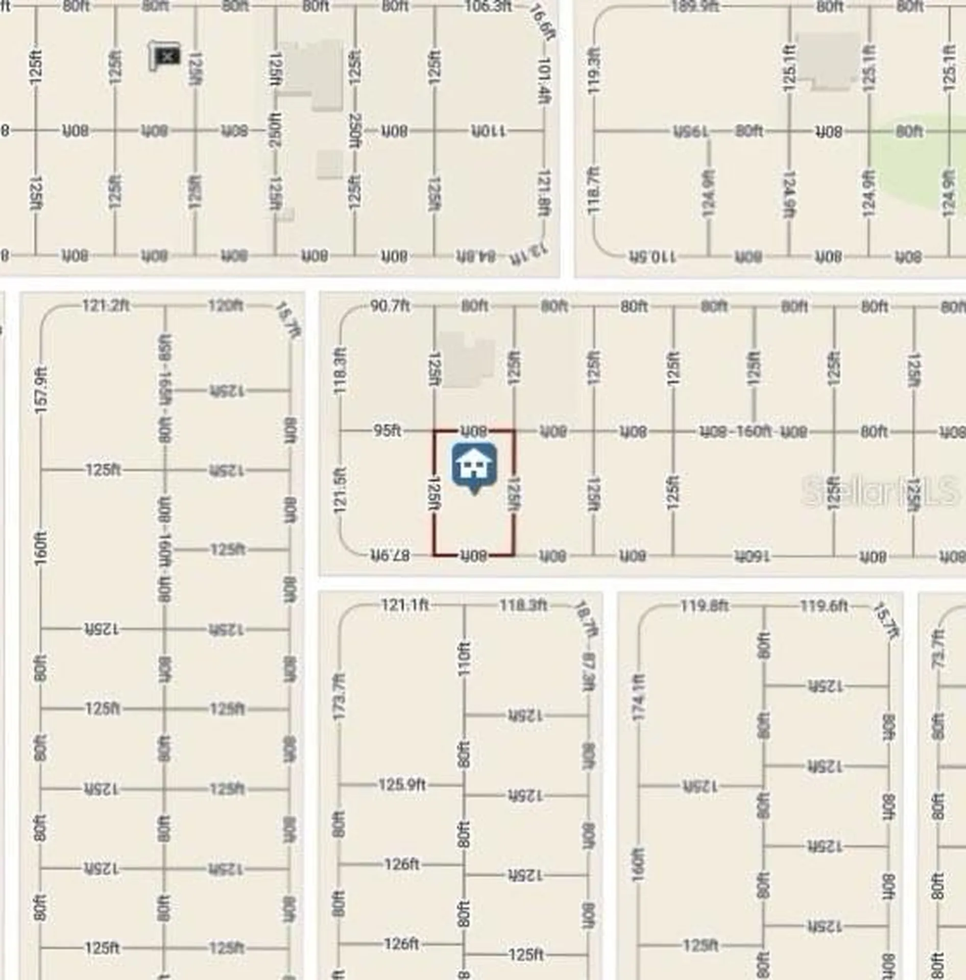 17110 Geoffrey Avenue Port Charlotte FL 33948