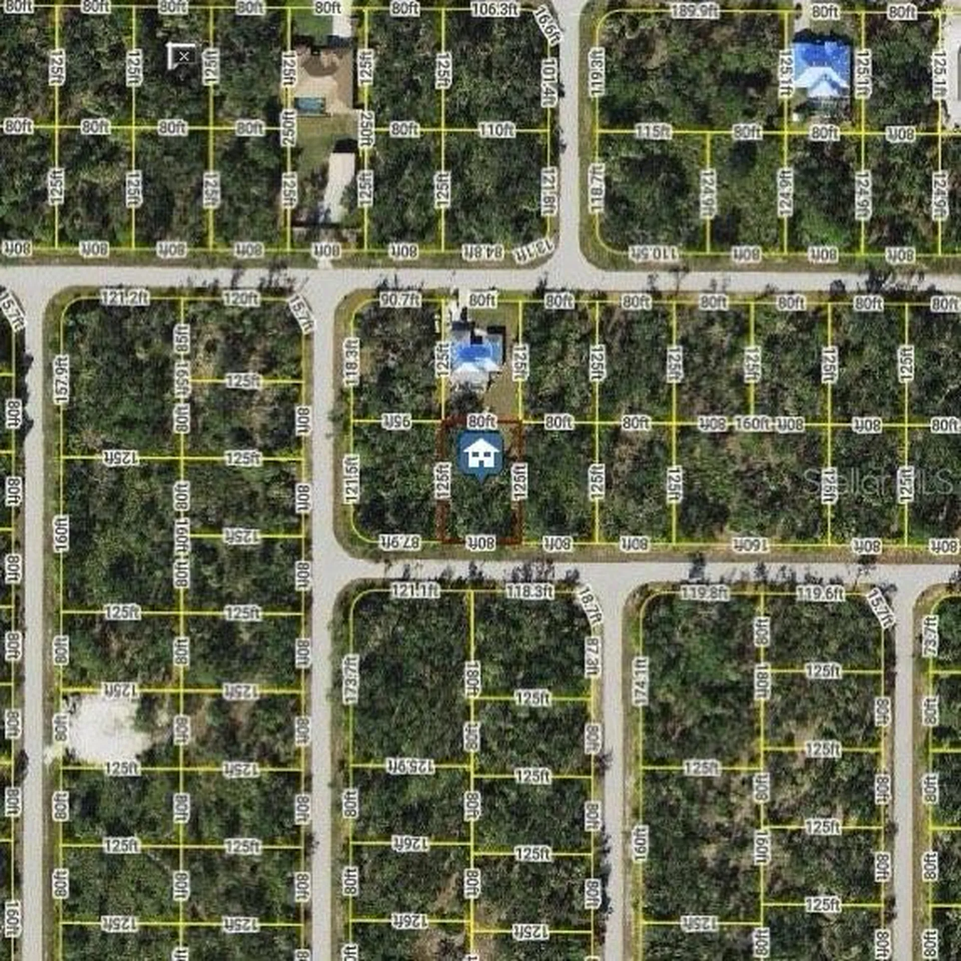 17110 Geoffrey Avenue Port Charlotte FL 33948