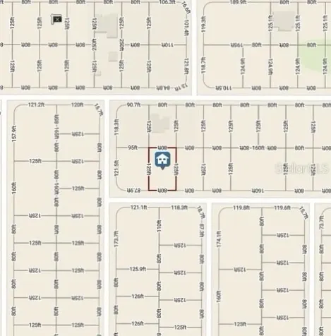 17110 Geoffrey Avenue Port Charlotte FL 33948