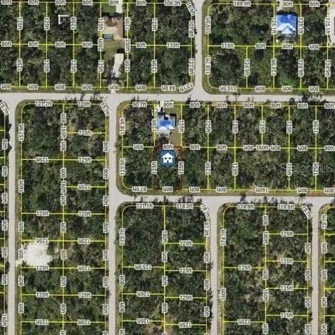 17110 Geoffrey Avenue Port Charlotte FL 33948