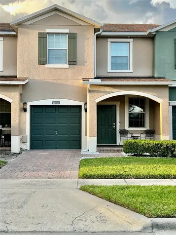 10709 Savannah Landing Circle Orlando FL 32832