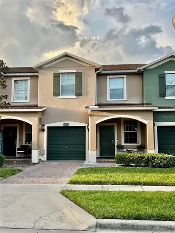 10709 Savannah Landing Circle Orlando FL 32832