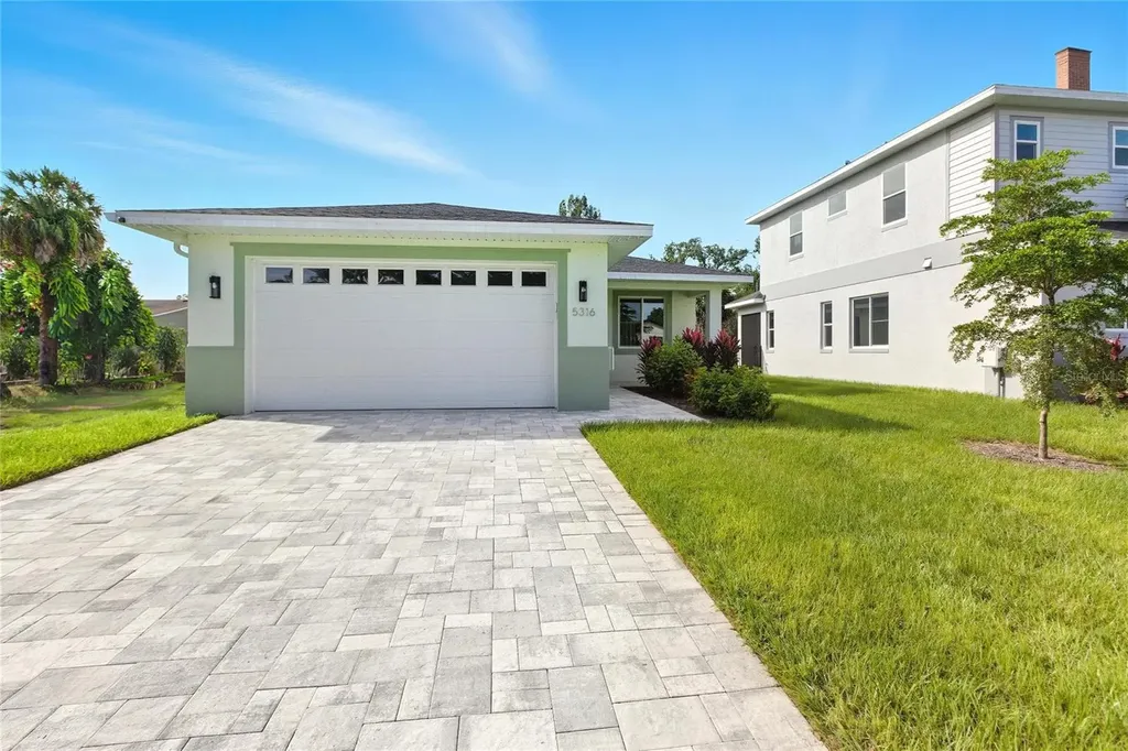 5316 Altoona Street Sarasota FL 34232