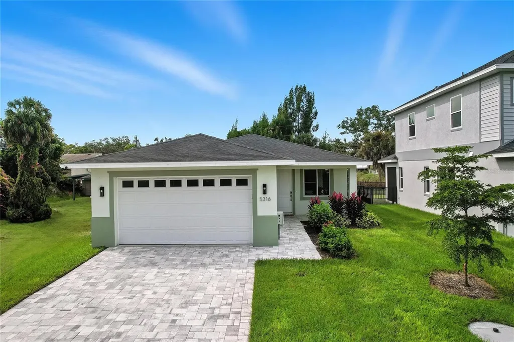 5316 Altoona Street Sarasota FL 34232
