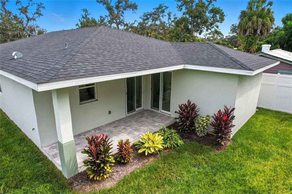 5316 Altoona Street Sarasota FL 34232
