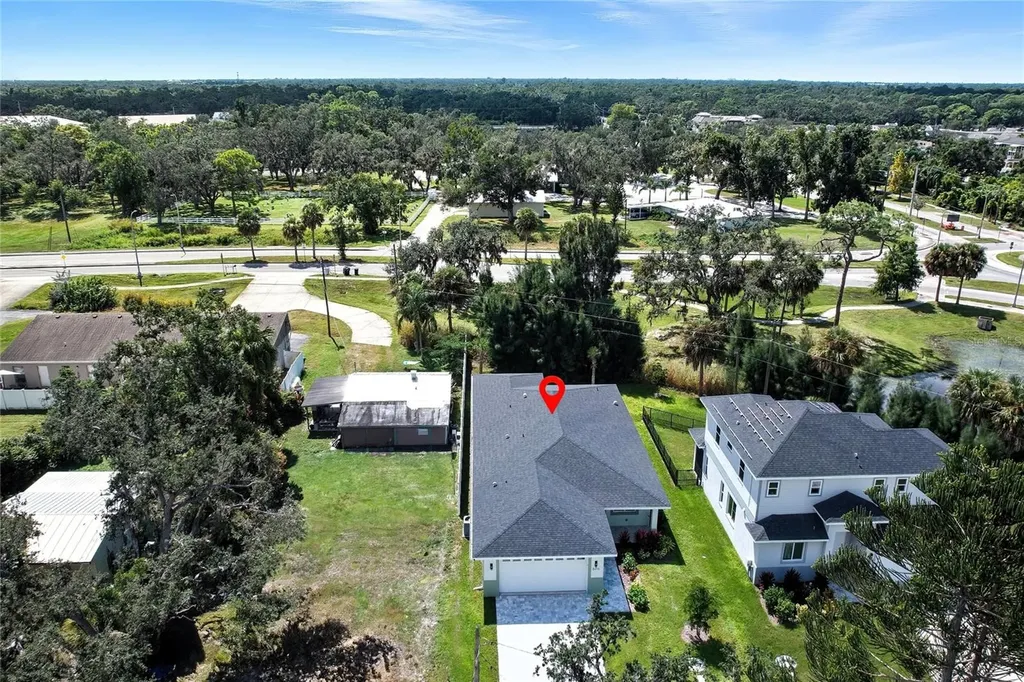 5316 Altoona Street Sarasota FL 34232
