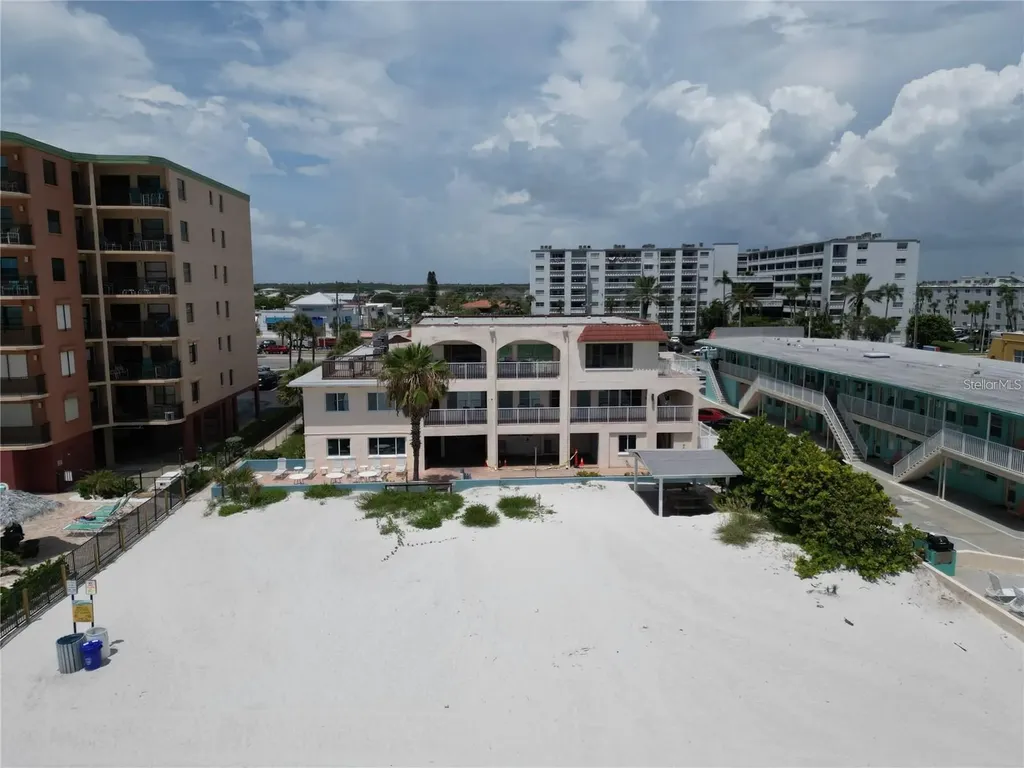 17300 Gulf Boulevard North Redington Beach FL 33708