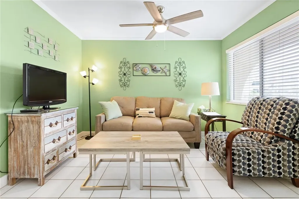 17300 Gulf Boulevard North Redington Beach FL 33708